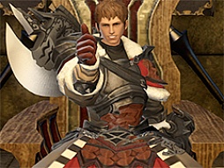 【募集】「ファイナルファンタジーXIV」のP＆D吉田直樹氏に聞きたいことはありませんか？ 読者の疑問や要望を集めて，4Gamerがインタビューします