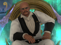 「FFXIV」，マフィア梶田の仰天イシュガルド：番外編「聖夜のエオ充にダラガブ落としたかったけどそれはともかく座談会」