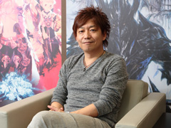 難度調整から吉田氏本人への話まで。「FFXIV」P＆D吉田直樹氏に読者が聞きたいことを4Gamerがインタビュー