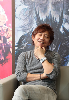 画像ギャラリー No.003のサムネイル画像 / 難度調整から吉田氏本人への話まで。「FFXIV」P&D吉田直樹氏に読者が聞きたいことを4Gamerがインタビュー