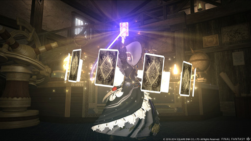 画像ギャラリー No.007のサムネイル画像 / 難度調整から吉田氏本人への話まで。「FFXIV」P&D吉田直樹氏に読者が聞きたいことを4Gamerがインタビュー