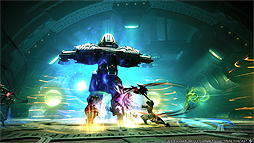 画像ギャラリー No.004のサムネイル画像 / 「FFXIV:蒼天のイシュガルド」,パッチ3.2「運命の歯車」の特設サイトが本日オープン。コンテンツを一挙に確認できる8分超のトレイラーも