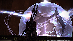 画像ギャラリー No.006のサムネイル画像 / 「FFXIV:蒼天のイシュガルド」,パッチ3.2「運命の歯車」の特設サイトが本日オープン。コンテンツを一挙に確認できる8分超のトレイラーも