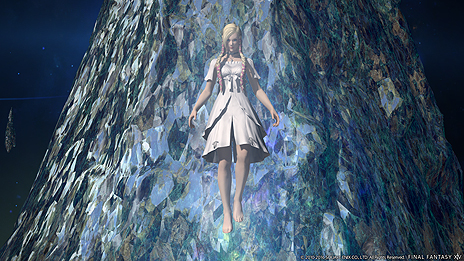 画像ギャラリー No.007のサムネイル画像 / 「FFXIV:蒼天のイシュガルド」,パッチ3.2「運命の歯車」の特設サイトが本日オープン。コンテンツを一挙に確認できる8分超のトレイラーも