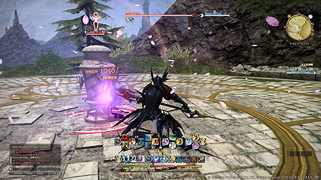 画像ギャラリー No.012のサムネイル画像 / 「FFXIV:蒼天のイシュガルド」,パッチ3.2「運命の歯車」の特設サイトが本日オープン。コンテンツを一挙に確認できる8分超のトレイラーも