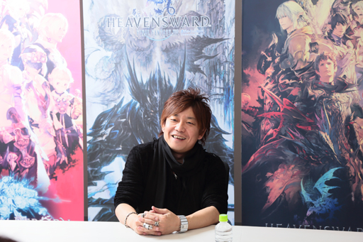 画像ギャラリー No.003のサムネイル画像 / 木人で鍛えて今度はアレキサンダーの左腕へ。「FFXIV:蒼天のイシュガルド」のパッチ3.2実装直前,吉田直樹氏インタビュー