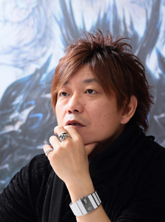 画像ギャラリー No.011のサムネイル画像 / 木人で鍛えて今度はアレキサンダーの左腕へ。「FFXIV:蒼天のイシュガルド」のパッチ3.2実装直前,吉田直樹氏インタビュー