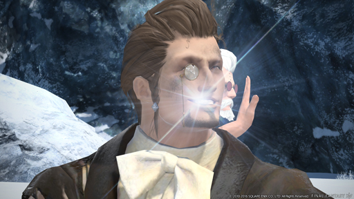 画像ギャラリー No.012のサムネイル画像 / 木人で鍛えて今度はアレキサンダーの左腕へ。「FFXIV:蒼天のイシュガルド」のパッチ3.2実装直前,吉田直樹氏インタビュー