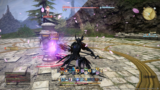 画像ギャラリー No.016のサムネイル画像 / 木人で鍛えて今度はアレキサンダーの左腕へ。「FFXIV:蒼天のイシュガルド」のパッチ3.2実装直前,吉田直樹氏インタビュー