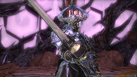 画像ギャラリー No.006のサムネイル画像 / 「FFXIV：蒼天のイシュガルド」パッチ3.3「最期の咆哮」のトレイラーと特設サイトが公開。追加コンテンツの全貌が明らかに