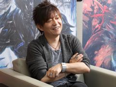 いよいよ竜詩戦争がフィナーレへ。「ファイナルファンタジーXIV： 蒼天のイシュガルド」吉田直樹氏にパッチ3.3実装直前インタビュー
