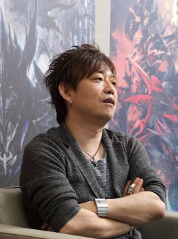画像ギャラリー No.016のサムネイル画像 / いよいよ竜詩戦争がフィナーレへ。「ファイナルファンタジーXIV： 蒼天のイシュガルド」吉田直樹氏にパッチ3.3実装直前インタビュー