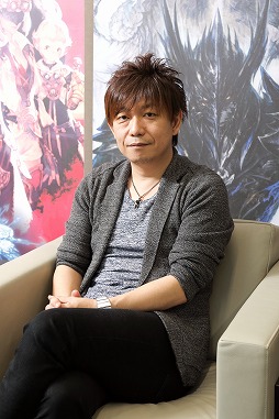 画像ギャラリー No.019のサムネイル画像 / いよいよ竜詩戦争がフィナーレへ。「ファイナルファンタジーXIV： 蒼天のイシュガルド」吉田直樹氏にパッチ3.3実装直前インタビュー