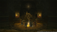 画像ギャラリー No.007のサムネイル画像 / 「ファイナルファンタジーXIV」パッチ3.3「最期の咆哮」の最新情報が公開。新たに実装されるコンテンツをおさらいしよう