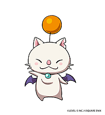画像ギャラリー No.006のサムネイル画像 / 「FFXIV」にジバニャンなど人気妖怪達がやってくる。「妖怪ウォッチ3」とのコラボイベントが7月26日17：00頃より開催へ