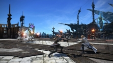 画像ギャラリー No.005のサムネイル画像 / 「FFXIV:蒼天のイシュガルド」新たな物語の幕開けとなるパッチ3.4「魂を継ぐ者(SOUL SURRENDER)」が本日実装