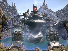 「FFXIV：蒼天のイシュガルド」新たな物語の幕開けとなるパッチ3.4「魂を継ぐ者（SOUL SURRENDER）」が本日実装