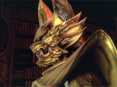 特撮TVドラマ「牙狼＜GARO＞」と「FFXIV」のコラボが実現。雨宮慶太監督がクリエイターとしてFFXIVに参加，牙狼の鎧などが実装へ