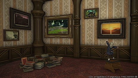 画像ギャラリー No.028のサムネイル画像 / 「FFXIV：蒼天のイシュガルド」，パート1の実装が迫るパッチ3.5「宿命の果て」の最新SSが公開。「牙狼＜GARO＞」コラボ装備のビジュアルも