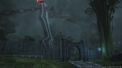 画像ギャラリー No.003のサムネイル画像 / 「ファイナルファンタジーXIV」,Patch3.5「宿命の果て」のコンテンツ紹介トレイラーや最新スクリーンショットが確認できる特設サイトを公開