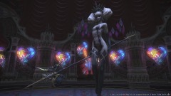 画像ギャラリー No.007のサムネイル画像 / 「ファイナルファンタジーXIV」,Patch3.5「宿命の果て」のコンテンツ紹介トレイラーや最新スクリーンショットが確認できる特設サイトを公開