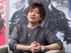 ついにワールドの垣根を越えて遊べる。「FFXIV：蒼天のイシュガルド」パッチ3.5実装直前，吉田直樹氏インタビュー