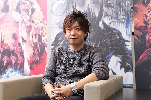 画像ギャラリー No.007のサムネイル画像 / ついにワールドの垣根を越えて遊べる。「FFXIV：蒼天のイシュガルド」パッチ3.5実装直前，吉田直樹氏インタビュー