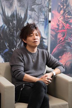 画像ギャラリー No.010のサムネイル画像 / ついにワールドの垣根を越えて遊べる。「FFXIV:蒼天のイシュガルド」パッチ3.5実装直前,吉田直樹氏インタビュー