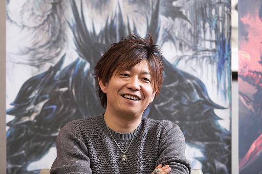 画像ギャラリー No.017のサムネイル画像 / ついにワールドの垣根を越えて遊べる。「FFXIV：蒼天のイシュガルド」パッチ3.5実装直前，吉田直樹氏インタビュー