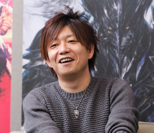 画像ギャラリー No.018のサムネイル画像 / ついにワールドの垣根を越えて遊べる。「FFXIV：蒼天のイシュガルド」パッチ3.5実装直前，吉田直樹氏インタビュー