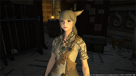 画像ギャラリー No.009のサムネイル画像 / 「FFXIV：蒼天のイシュガルド」，パッチ3.5「宿命の果て」の最新SSが公開。「お得意様開拓コンテンツ」など“3.5x”の予告も