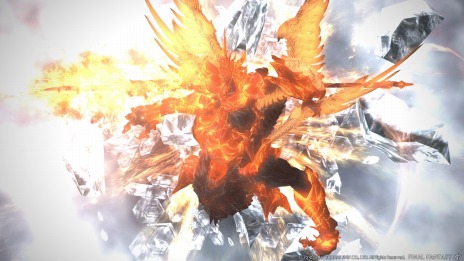 画像ギャラリー No.006のサムネイル画像 / 「ファイナルファンタジーXIV:蒼天のイシュガルド」大型アップデートPatch3.5「宿命の果て」を本日実装。パーティ募集機能の拡張でワールド間募集が可能に