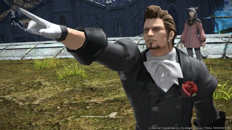 画像ギャラリー No.010のサムネイル画像 / 「ファイナルファンタジーXIV:蒼天のイシュガルド」大型アップデートPatch3.5「宿命の果て」を本日実装。パーティ募集機能の拡張でワールド間募集が可能に
