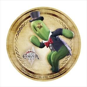 画像ギャラリー No.010のサムネイル画像 / 「ファイナルファンタジーXIV」，シーズナルイベント「ヴァレンティオンデー」が開催