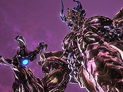 「FFXIV：蒼天のイシュガルド」Patch 3.55aの最新SSが公開。「ザ・フィースト」新マップや「プロトアルテマ戦」のビジュアルなど