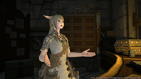 画像ギャラリー No.003のサムネイル画像 / 「FFXIV:蒼天のイシュガルド」Patch 3.55aの最新SSが公開。「ザ・フィースト」新マップや「プロトアルテマ戦」のビジュアルなど