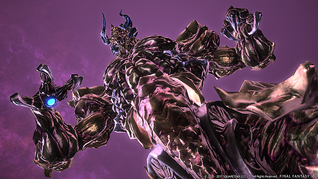 画像ギャラリー No.006のサムネイル画像 / 「FFXIV:蒼天のイシュガルド」Patch 3.55aの最新SSが公開。「ザ・フィースト」新マップや「プロトアルテマ戦」のビジュアルなど