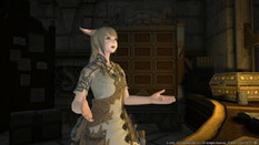 画像ギャラリー No.002のサムネイル画像 / 「ファイナルファンタジーXIV」，Patch 3.55aの実装でプロトアルテマ戦などが追加。“プリンセスデー”はゲーム内だけでなくエオルゼアカフェでも開催