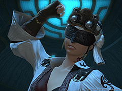 「FFXIV」，Patch 3.56で登場するメインストーリー「宿命の果て」PART 2の最新スクリーンショットが公開