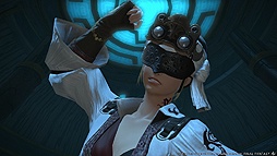 画像ギャラリー No.002のサムネイル画像 / 「FFXIV」，Patch 3.56で登場するメインストーリー「宿命の果て」PART 2の最新スクリーンショットが公開