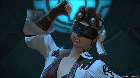 画像ギャラリー No.007のサムネイル画像 / 「FFXIV」，Patch 3.56で登場するメインストーリー「宿命の果て」PART 2の最新スクリーンショットが公開