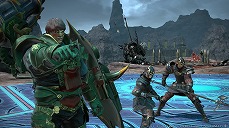 画像ギャラリー No.008のサムネイル画像 / フリートライアルが無期限に！　「FFXIV」のPatch3.56が本日配信。アップデート内容を紹介するパッチノートも公開中