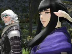フリートライアルが無期限に！　「FFXIV」のPatch3.56が本日配信。アップデート内容を紹介するパッチノートも公開中