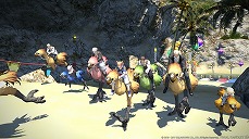 画像ギャラリー No.016のサムネイル画像 / フリートライアルが無期限に！　「FFXIV」のPatch3.56が本日配信。アップデート内容を紹介するパッチノートも公開中