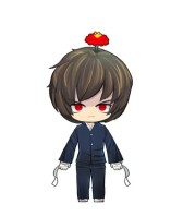 画像ギャラリー No.005のサムネイル画像 / 「栽培少年」,3月31日より隔週で4つの新ストーリーを配信。プレゼント企画も