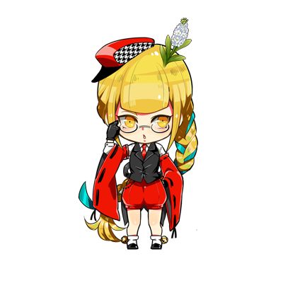 画像ギャラリー No.001のサムネイル画像 / 「栽培少年」に新キャラ・キヨモリが登場。デザイン担当はキナコさん