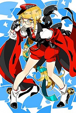 画像ギャラリー No.002のサムネイル画像 / 「栽培少年」に新キャラ・キヨモリが登場。デザイン担当はキナコさん