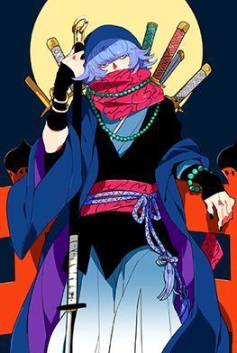 画像ギャラリー No.004のサムネイル画像 / 「栽培少年」に新キャラ・キヨモリが登場。デザイン担当はキナコさん