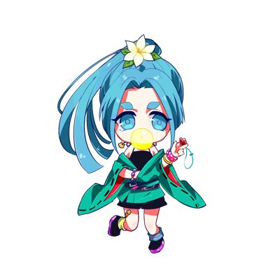 画像ギャラリー No.008のサムネイル画像 / 「栽培少年」に新キャラ・キヨモリが登場。デザイン担当はキナコさん