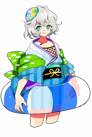 画像ギャラリー No.003のサムネイル画像 / 「栽培少年」，配信から半年を記念したプレゼントキャンペーンを実施